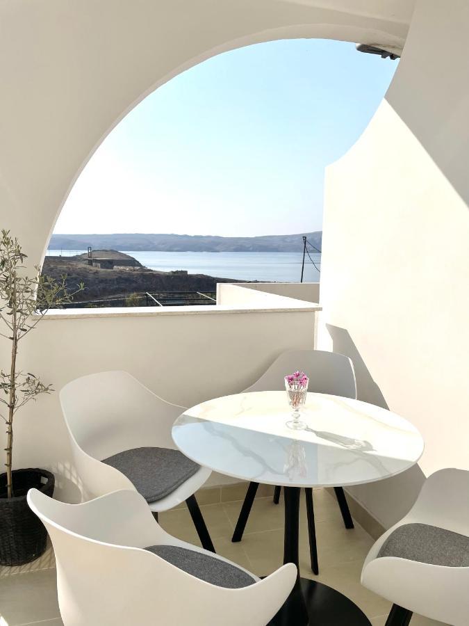 Apartment Vila ** Stinica Eksteriør bilde