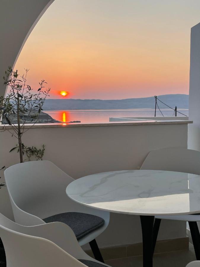 Apartment Vila ** Stinica Eksteriør bilde