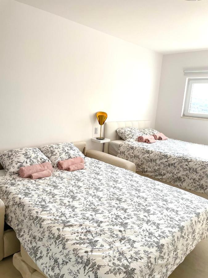 Apartment Vila ** Stinica Eksteriør bilde